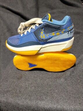 Nike Ja 1 "Culture of BB" kids' basketball shoes